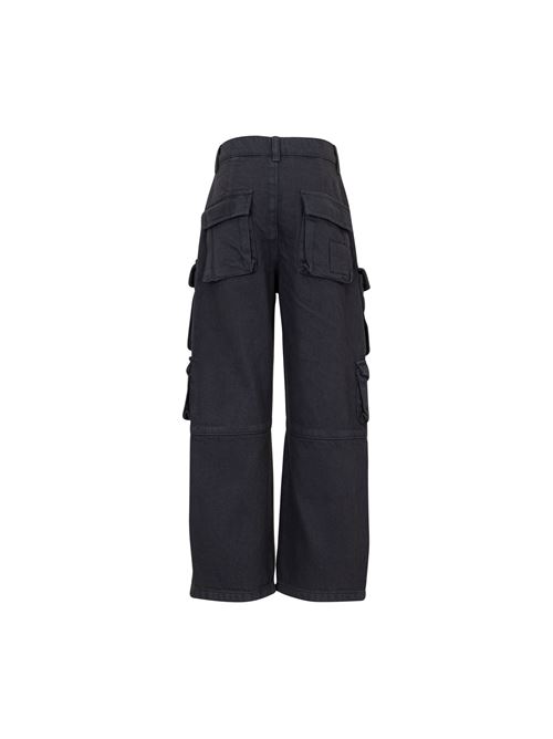 Pantalone Cargo DOU DOU | DV6P20-Z2469651